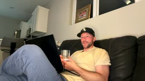 Ethan Slayher online show from June 27, 4:51 am