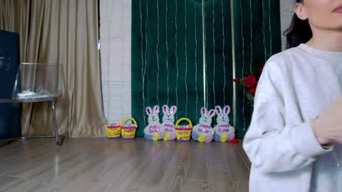 FeetVibe online show from April 4, 6:53 am