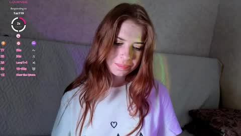 Hi Im Milly  nice 2 meet u 3 online show from June 2, 5:04 pm