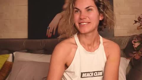 FeliciaKrige online show from March 12, 10:13 pm