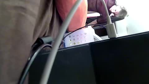 felicitybliss29 online show from September 12, 7:10 am