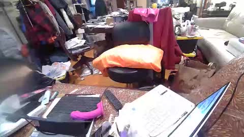 felicitybliss29 online show from February 18, 12:27 pm