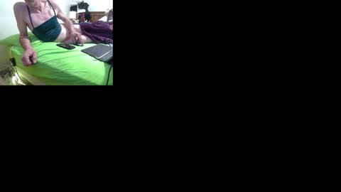 felicitybliss29 online show from February 3, 12:42 pm