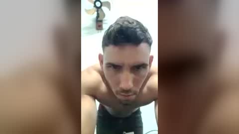 felipe9212 online show from July 14, 8:03 pm