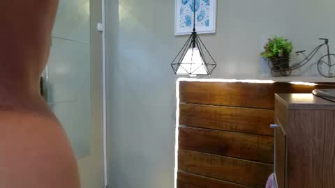 FELIPE online show from July 17, 1:24 pm