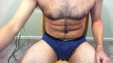 felipemoon34 online show from June 8, 1:22 am