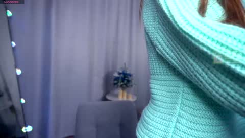 Hello im Nova online show from February 8, 4:27 am