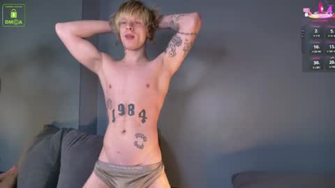 RYAN online show from March 29, 8:43 pm