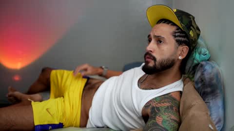 Felix Candela  online show from January 3, 5:42 pm