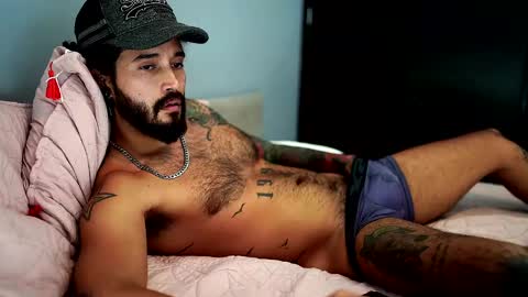 Felix Candela  online show from January 23, 5:52 pm