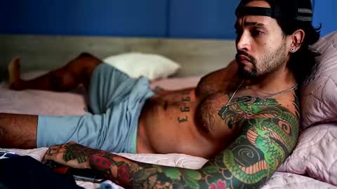 Felix Candela  online show from February 16, 3:59 pm