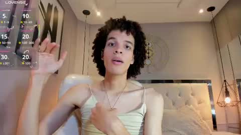 FELIPE online show from July 18, 7:16 pm