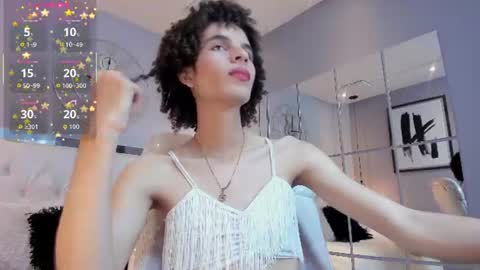 FELIPE online show from July 3, 6:34 pm