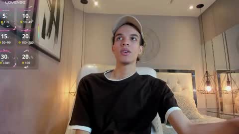 FELIPE online show from July 28, 5:35 pm