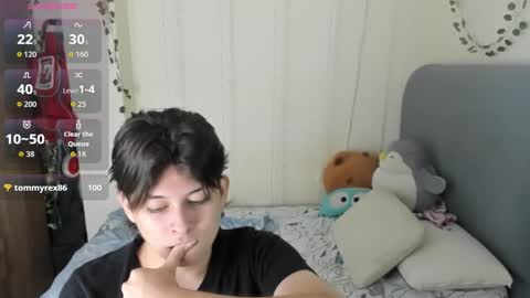 Felix leex online show from February 7, 8:34 pm