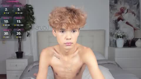 Felix online show from October 2, 4:17 pm