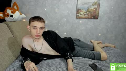 felixcurt online show from April 3, 3:30 pm