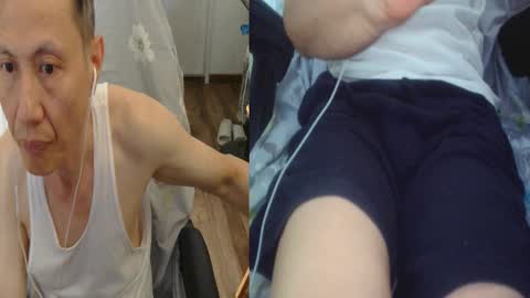 felixlau online show from September 13, 3:09 am