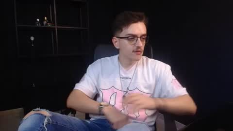 FelixStark online show from June 13, 9:31 am