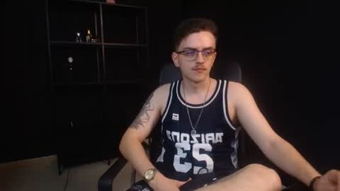 FelixStark online show from June 12, 5:39 am