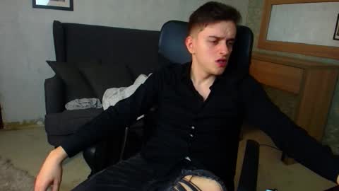 FelixStark online show from November 29, 5:48 am