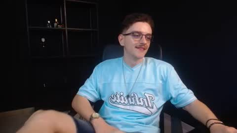FelixStark online show from June 11, 4:43 am