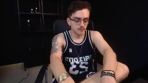FelixStark online show from June 19, 4:51 am