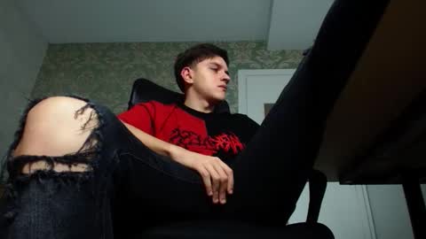 FelixStark online show from November 13, 5:32 am