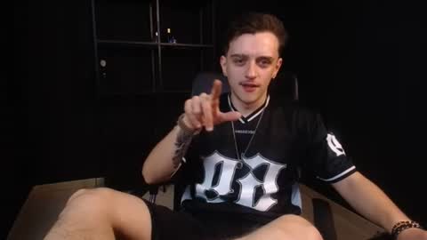 FelixStark online show from July 26, 7:06 am