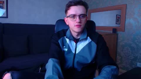 FelixStark online show from February 9, 6:50 am