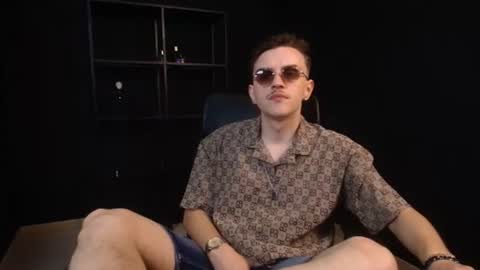 FelixStark online show from July 7, 7:23 am