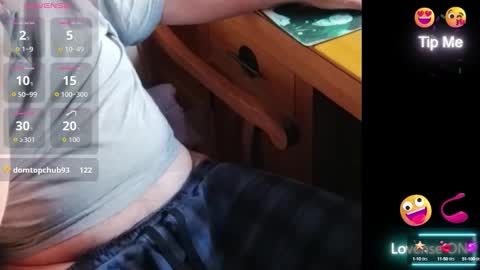 Adam online show from September 11, 8:26 am