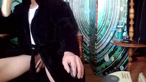 hungnsexy  online show from February 9, 7:09 pm