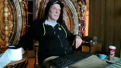 hungnsexy  online show from February 14, 7:59 am