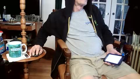 hungnsexy  online show from March 5, 6:56 pm