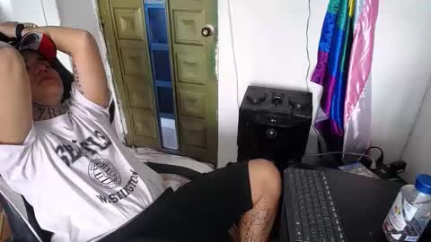 GABY666 online show from March 17, 3:39 pm