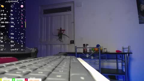 GABY666 online show from September 23, 4:06 am