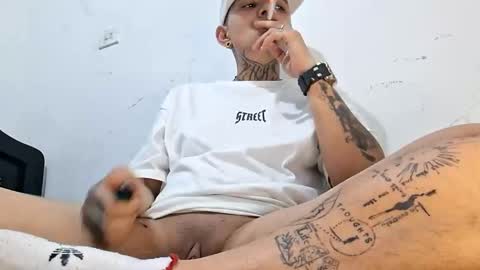 GABY666 online show from April 29, 11:09 pm