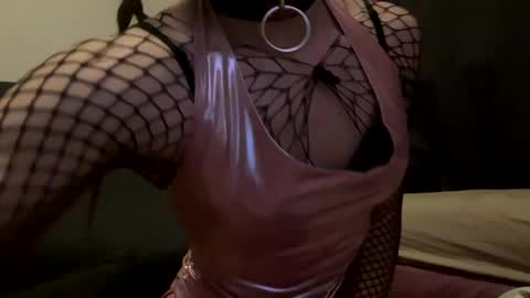 Femboyhorse online show from January 18, 1:08 am