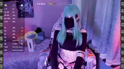 FemboyMatthew online show from July 1, 7:50 am