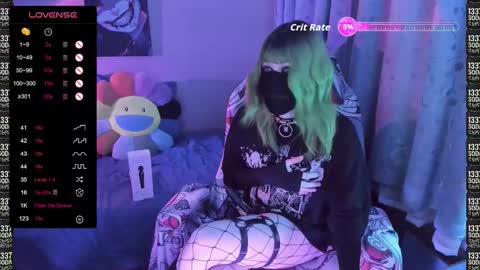 FemboyMatthew online show from December 2, 7:29 am