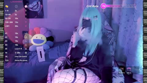 FemboyMatthew online show from April 7, 7:43 am