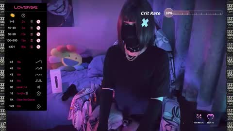 FemboyMatthew online show from September 17, 8:07 am