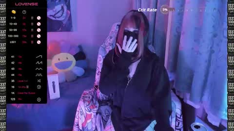 FemboyMatthew online show from February 5, 8:40 am