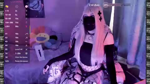 FemboyMatthew online show from July 22, 8:49 am