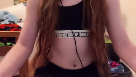 femboytummy online show from June 25, 4:31 am