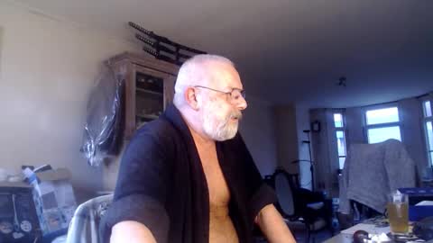 femdom_sub online show from March 6, 6:23 am