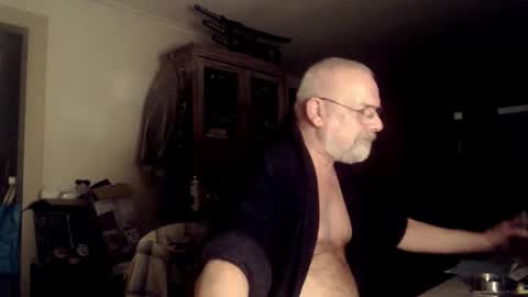 femdom_sub online show from March 8, 2:15 am
