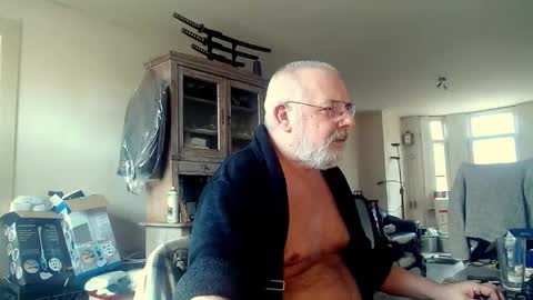 femdom_sub online show from March 12, 9:57 am