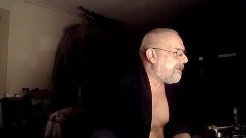 femdom_sub online show from March 10, 5:12 am